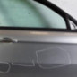Porte avant droit ALFA ROMEO 147