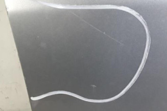 Porte avant droit ALFA ROMEO 147