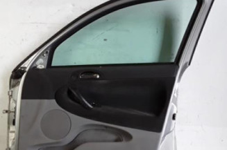 Porte avant droit ALFA ROMEO 147 Photo n°6