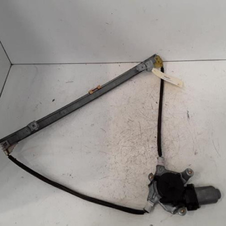 Leve vitre electrique avant gauche RENAULT SCENIC 1 Photo n°1