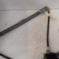 Leve vitre electrique avant gauche RENAULT SCENIC 1