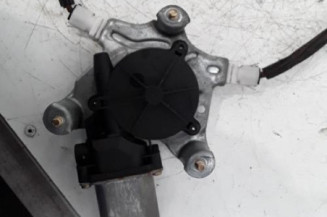 Leve vitre electrique avant gauche RENAULT SCENIC 1 Photo n°3