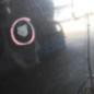 Capot VOLKSWAGEN POLO 3