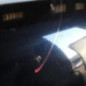 Capot VOLKSWAGEN POLO 3