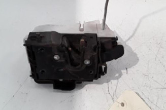 Serrure arriere droit VOLKSWAGEN POLO 3