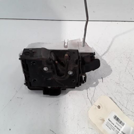 Serrure arriere droit VOLKSWAGEN POLO 3