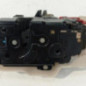 Serrure avant droit VOLKSWAGEN TOURAN 1