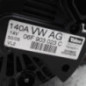 Alternateur VOLKSWAGEN TOURAN 1