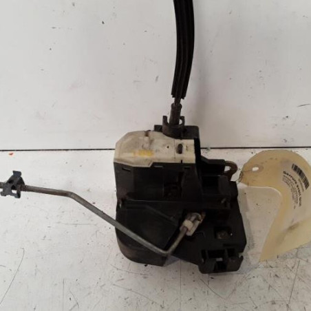 Serrure avant droit RENAULT CLIO 2