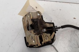 Serrure avant droit RENAULT CLIO 2 Photo n°3
