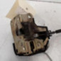 Serrure avant droit RENAULT CLIO 2