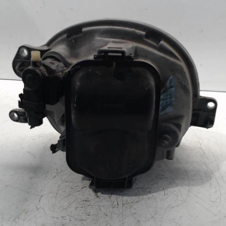 Optique avant principal gauche (feux)(phare) RENAULT TWINGO 1