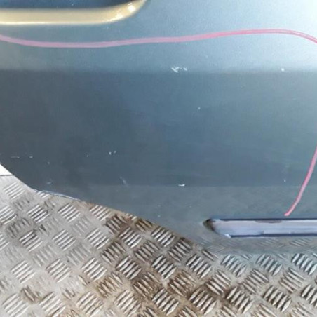 Porte arriere droit RENAULT CLIO 1