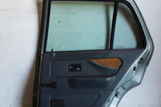 Porte arriere droit RENAULT CLIO 1 Photo n°5