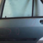 Porte arriere gauche RENAULT CLIO 1