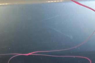 Porte arriere gauche RENAULT CLIO 1