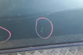 Porte arriere gauche RENAULT CLIO 1 Photo n°4
