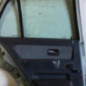 Porte arriere gauche RENAULT CLIO 1
