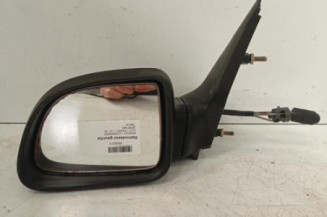 Retroviseur gauche RENAULT CLIO 1 Photo n°1