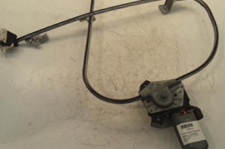 Leve vitre electrique avant gauche RENAULT CLIO 1 Photo n°1