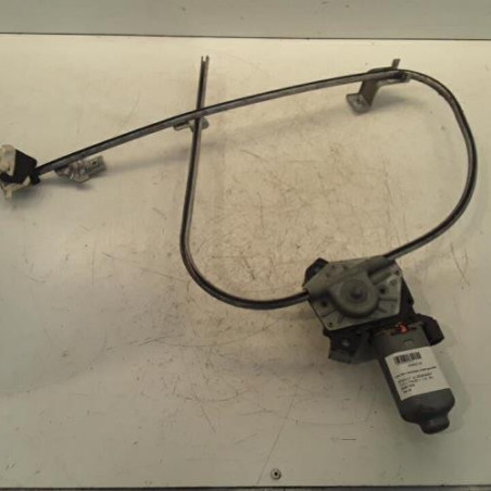 Leve vitre electrique avant gauche RENAULT CLIO 1 Photo n°1