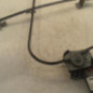Leve vitre electrique avant gauche RENAULT CLIO 1