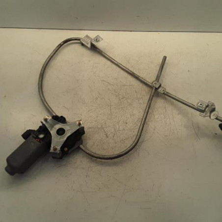 Leve vitre electrique avant gauche RENAULT CLIO 1