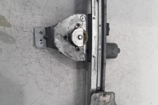 Leve vitre electrique arriere droit CITROEN C4 1 Photo n°1