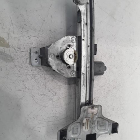 Leve vitre electrique arriere droit CITROEN C4 1 Photo n°1