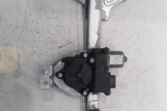 Leve vitre electrique arriere droit CITROEN C4 1