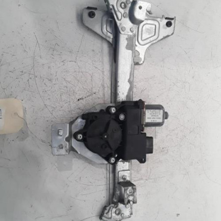 Leve vitre electrique arriere droit CITROEN C4 1