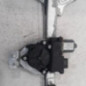 Leve vitre electrique arriere droit CITROEN C4 1