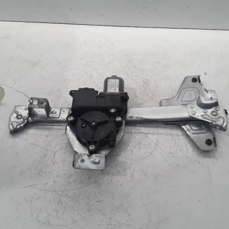 Leve vitre electrique arriere gauche CITROEN C4 1 Photo n°1