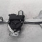 Leve vitre electrique arriere gauche CITROEN C4 1