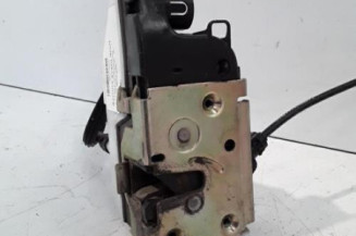Serrure avant droit CITROEN C3 1