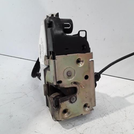 Serrure avant droit CITROEN C3 1