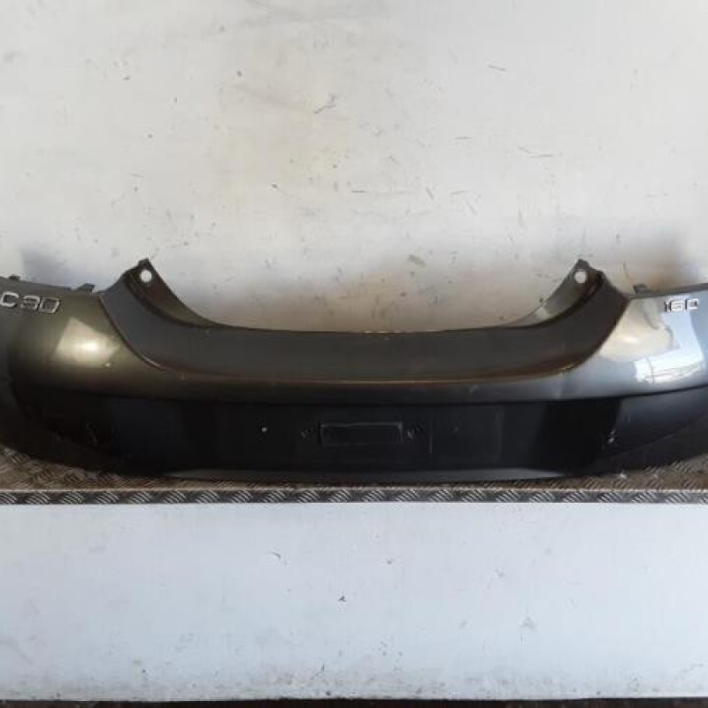 Pare choc arriere VOLVO C 30 Pare choc arriere VOLVO C 30