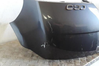 Pare choc arriere VOLVO C 30