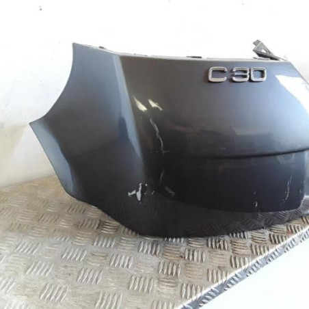 Pare choc arriere VOLVO C 30