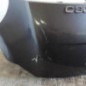 Pare choc arriere VOLVO C 30