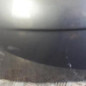 Pare choc arriere VOLVO C 30