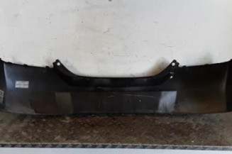 Pare choc arriere VOLVO C 30 Photo n°7