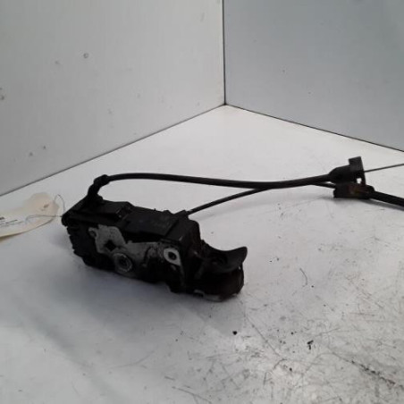 Serrure avant gauche PEUGEOT 207