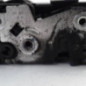 Serrure avant gauche PEUGEOT 207