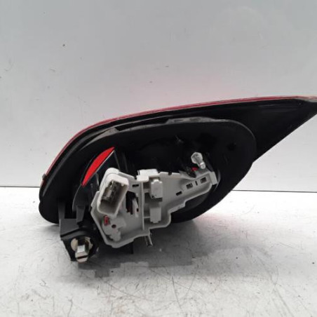 Feu arriere secondaire gauche (feux) VOLKSWAGEN PASSAT 5