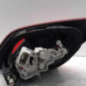 Feu arriere secondaire gauche (feux) VOLKSWAGEN PASSAT 5