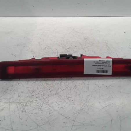 Feu arriere stop central RENAULT CLIO 3