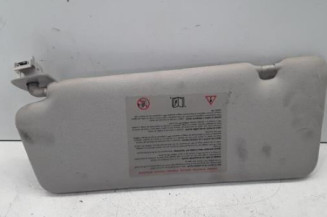 Pare soleil droit RENAULT MEGANE 3