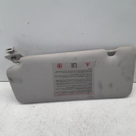 Pare soleil droit RENAULT MEGANE 3