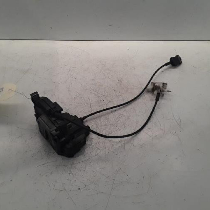 Serrure arriere gauche RENAULT MEGANE 3 Serrure arriere gauche RENAULT MEGANE 3